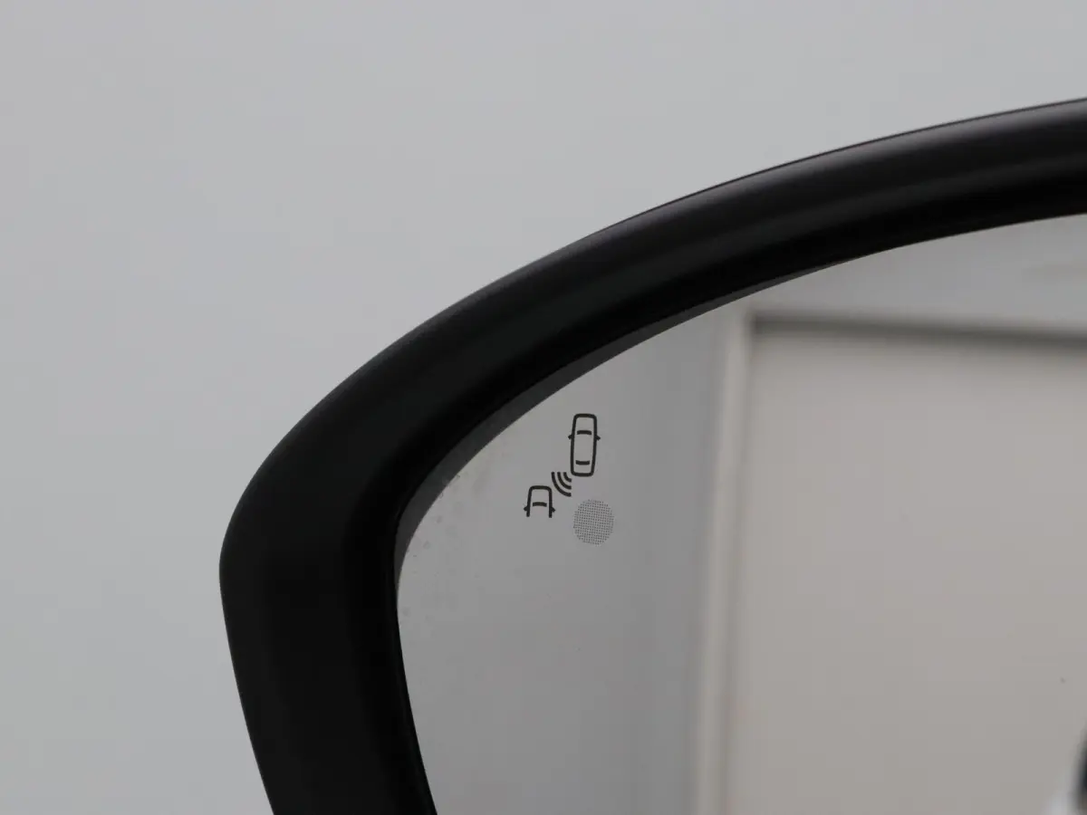 "Signature Stam" Iconic comfort range 52 kWh Leder Paris Black / openR-link infotainmentsysteem met Google-integratie/ V2G