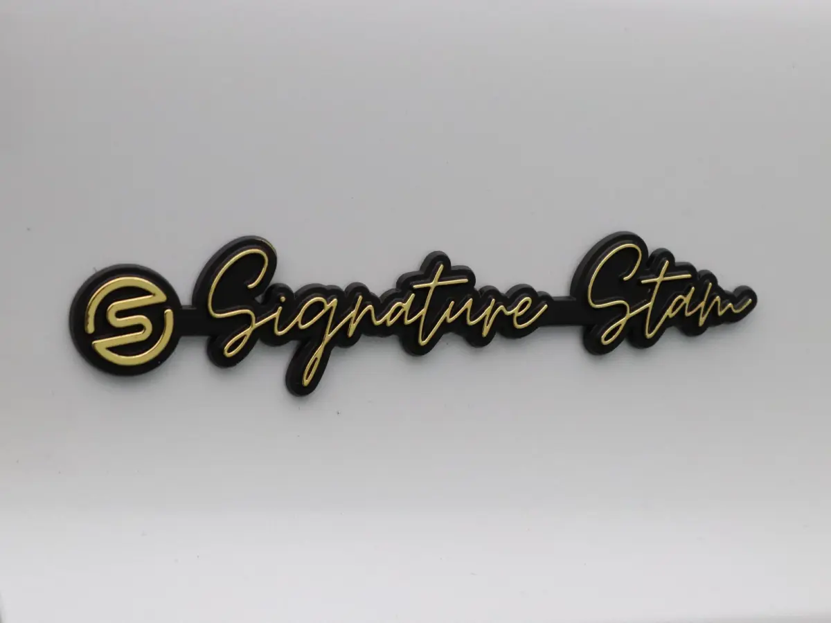 "Signature Stam" Iconic comfort range 52 kWh Leder Paris Black / openR-link infotainmentsysteem met Google-integratie/ V2G