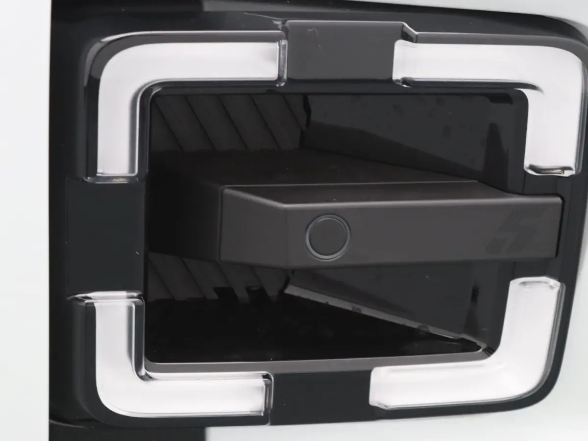 "Signature Stam" Iconic comfort range 52 kWh Leder Paris Black / openR-link infotainmentsysteem met Google-integratie/ V2G