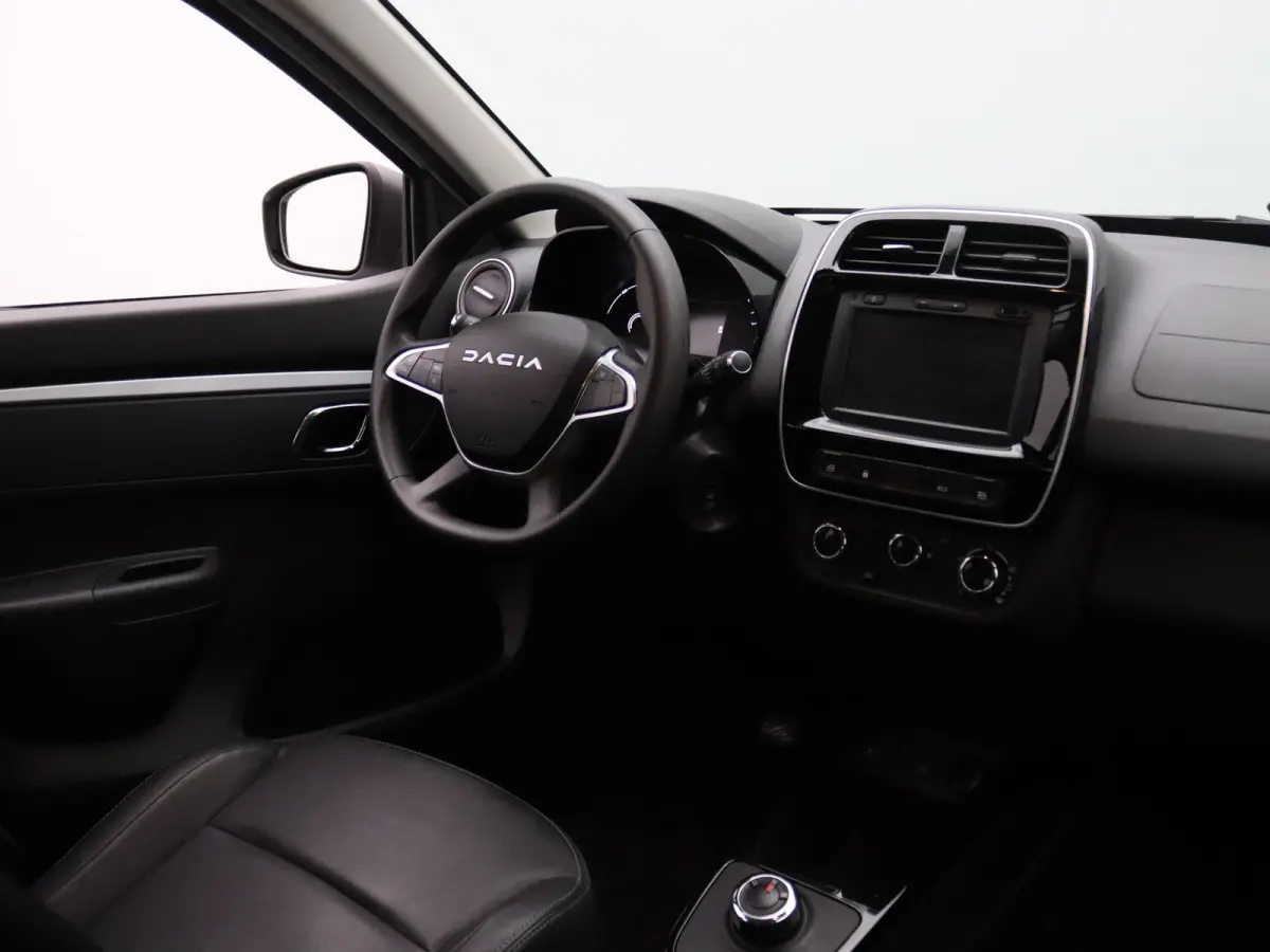 Expression 27 kWh Apple Carplay/Android Auto | Airco