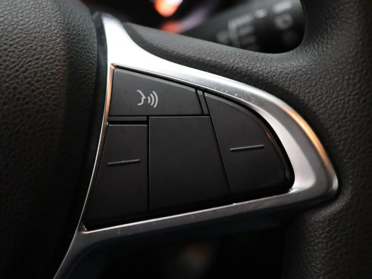Expression 27 kWh Apple Carplay/Android Auto | Airco