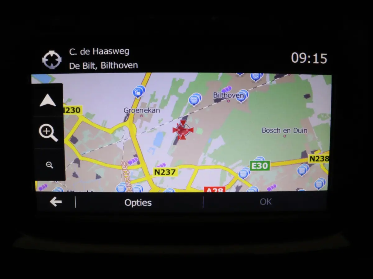 Expression 27 kWh Apple Carplay/Android Auto | Airco