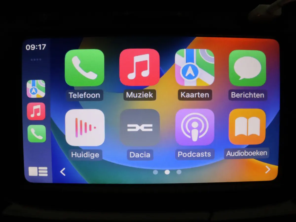 Expression 27 kWh Apple Carplay/Android Auto | Airco