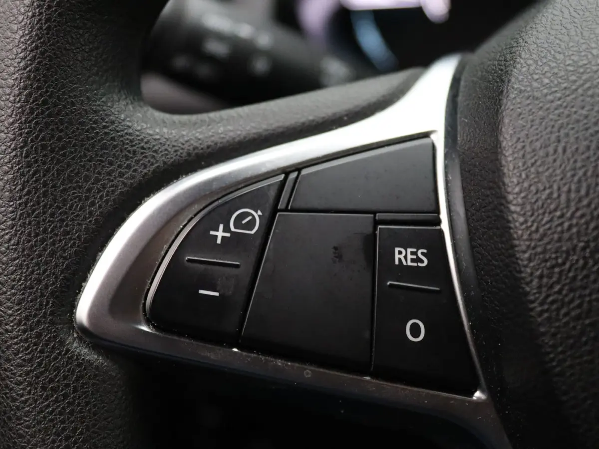 Expression 27 kWh Apple Carplay/Android Auto | Airco