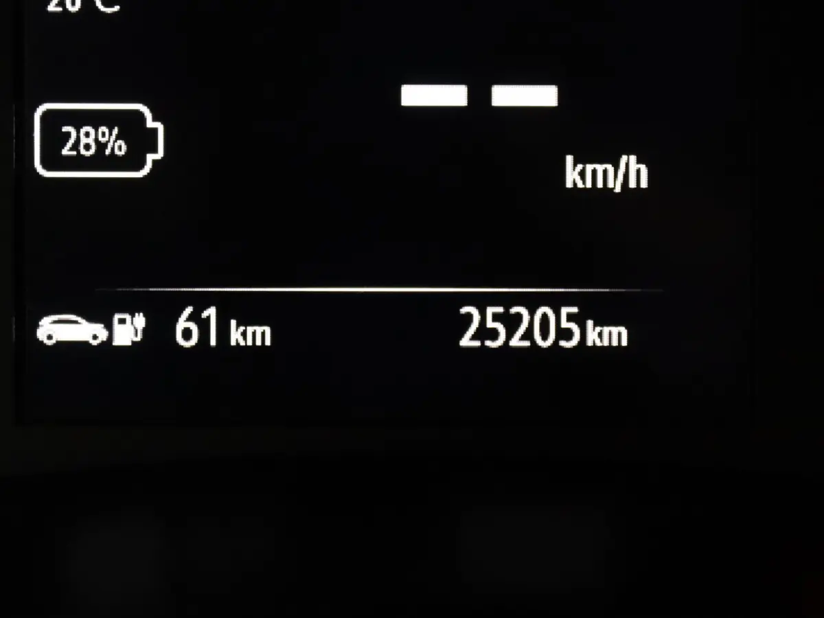 Expression 27 kWh Apple Carplay/Android Auto | Airco
