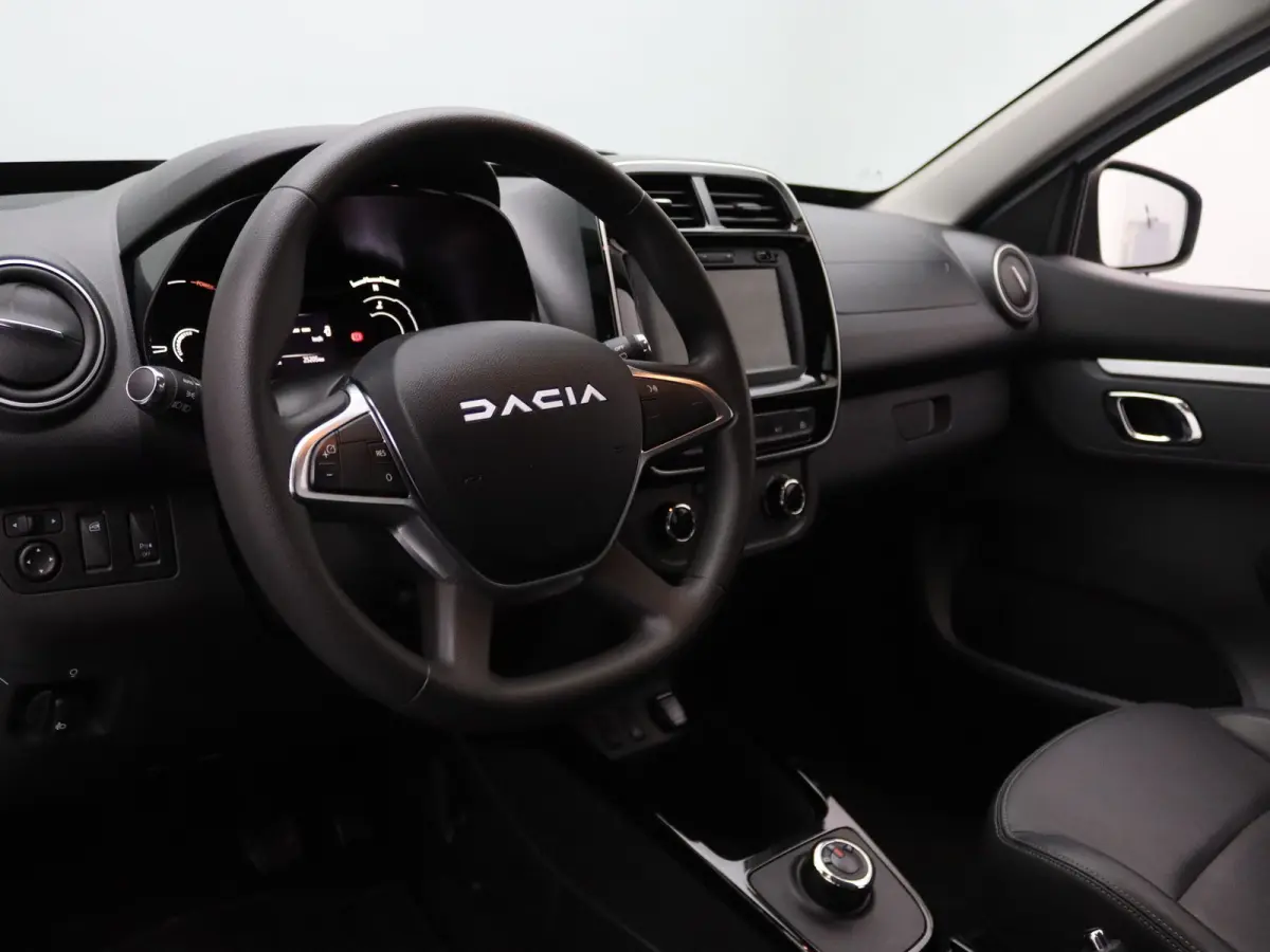 Expression 27 kWh Apple Carplay/Android Auto | Airco