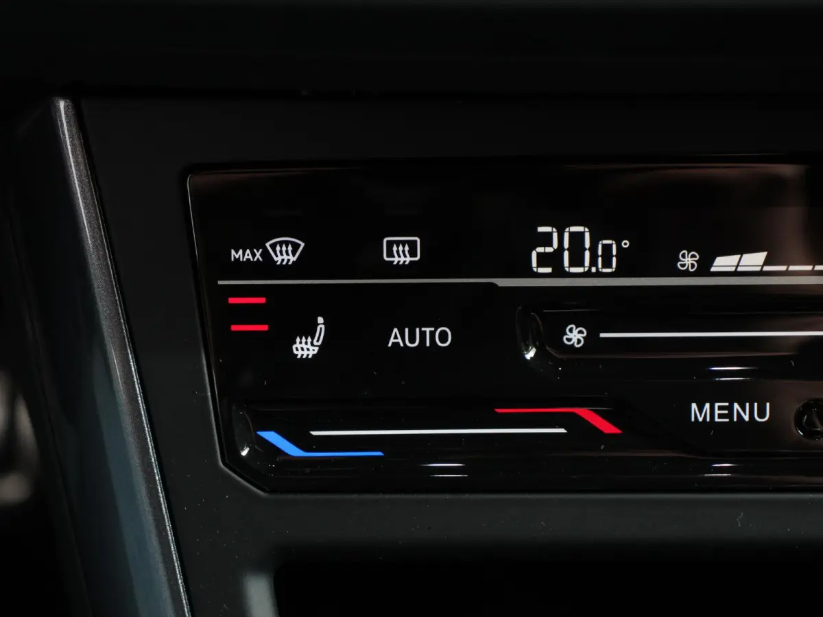 2.0 GTI 207pk Automaat Apple Carplay Stoelverwarming Adaptive Cruie Control Android Auto IQ Light Climate Control Bluetooth