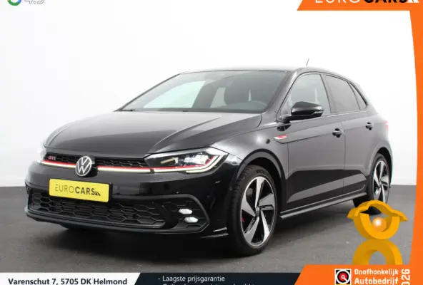 2.0 GTI 207pk Automaat Apple Carplay Stoelverwarming Adaptive Cruie Control Android Auto IQ Light Climate Control Bluetooth