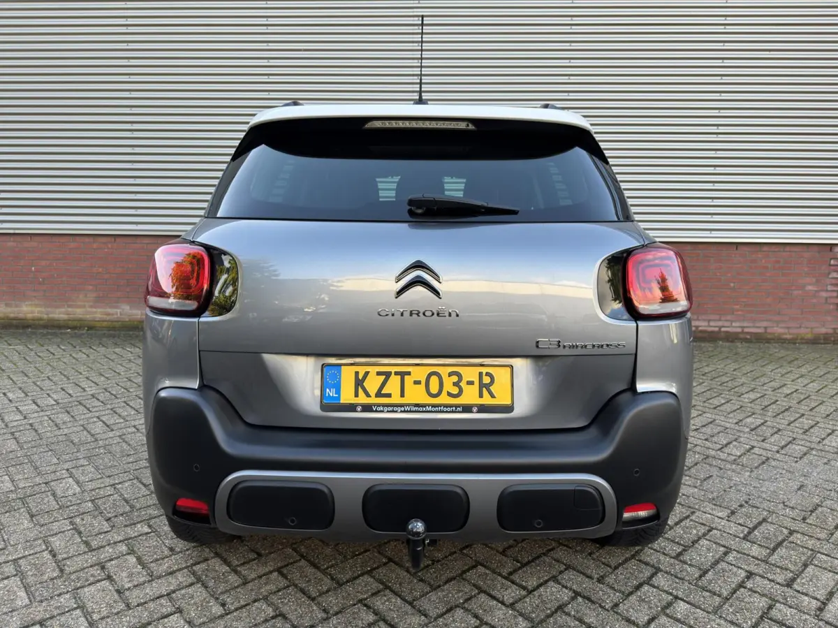1.2 PureTech S&S Shine|Keyless|afn.Trekhaak|Cruise|Navi|Carplay|