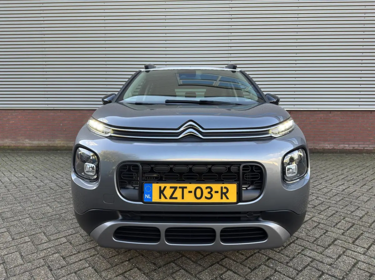 1.2 PureTech S&S Shine|Keyless|afn.Trekhaak|Cruise|Navi|Carplay|