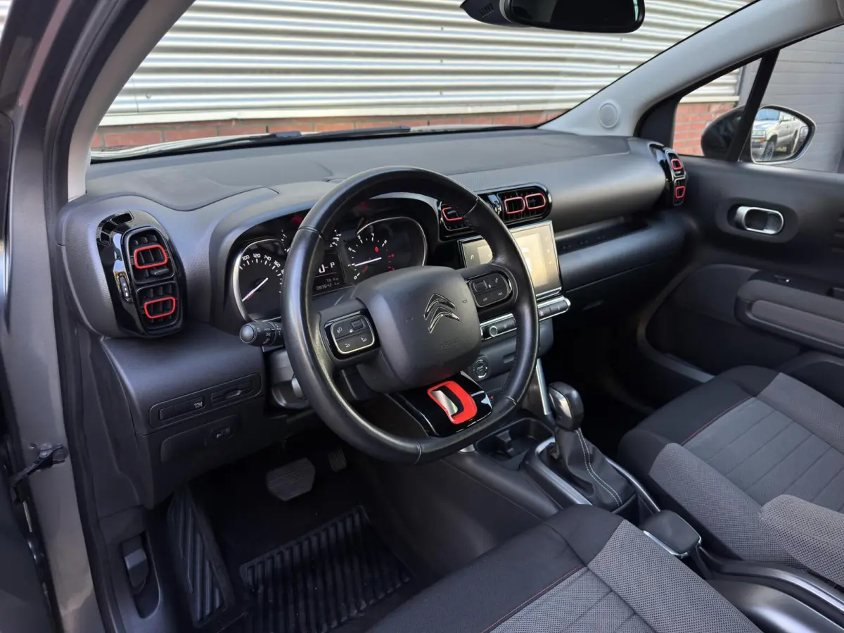1.2 PureTech S&S Shine|Keyless|afn.Trekhaak|Cruise|Navi|Carplay|