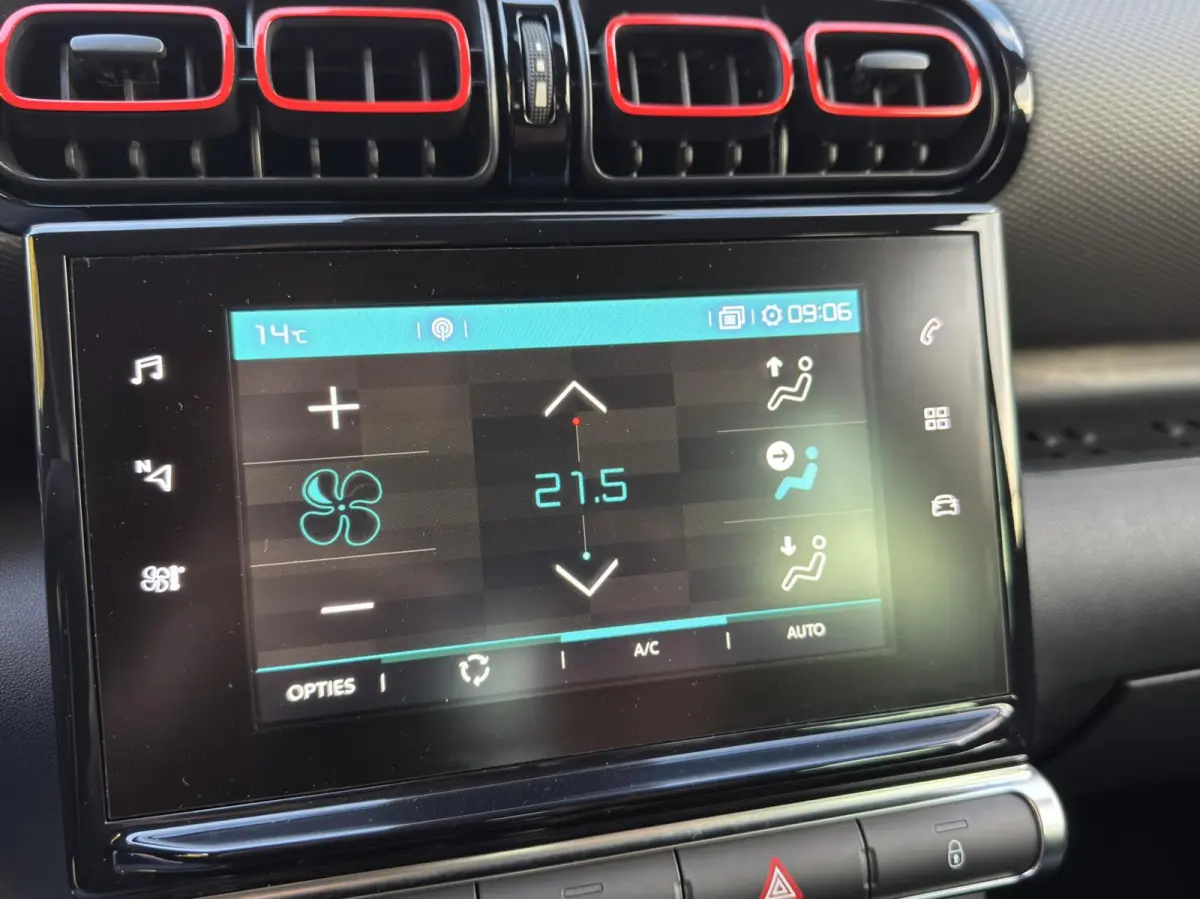 1.2 PureTech S&S Shine|Keyless|afn.Trekhaak|Cruise|Navi|Carplay|