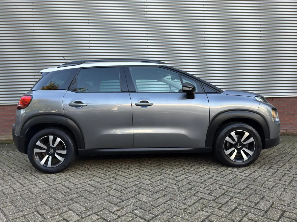 1.2 PureTech S&S Shine|Keyless|afn.Trekhaak|Cruise|Navi|Carplay|