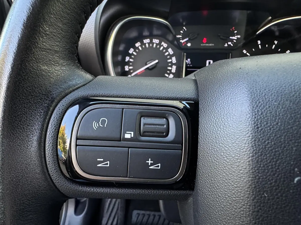 1.2 PureTech S&S Shine|Keyless|afn.Trekhaak|Cruise|Navi|Carplay|