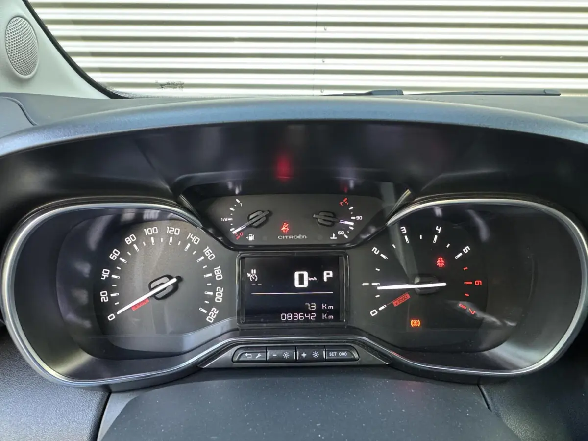 1.2 PureTech S&S Shine|Keyless|afn.Trekhaak|Cruise|Navi|Carplay|