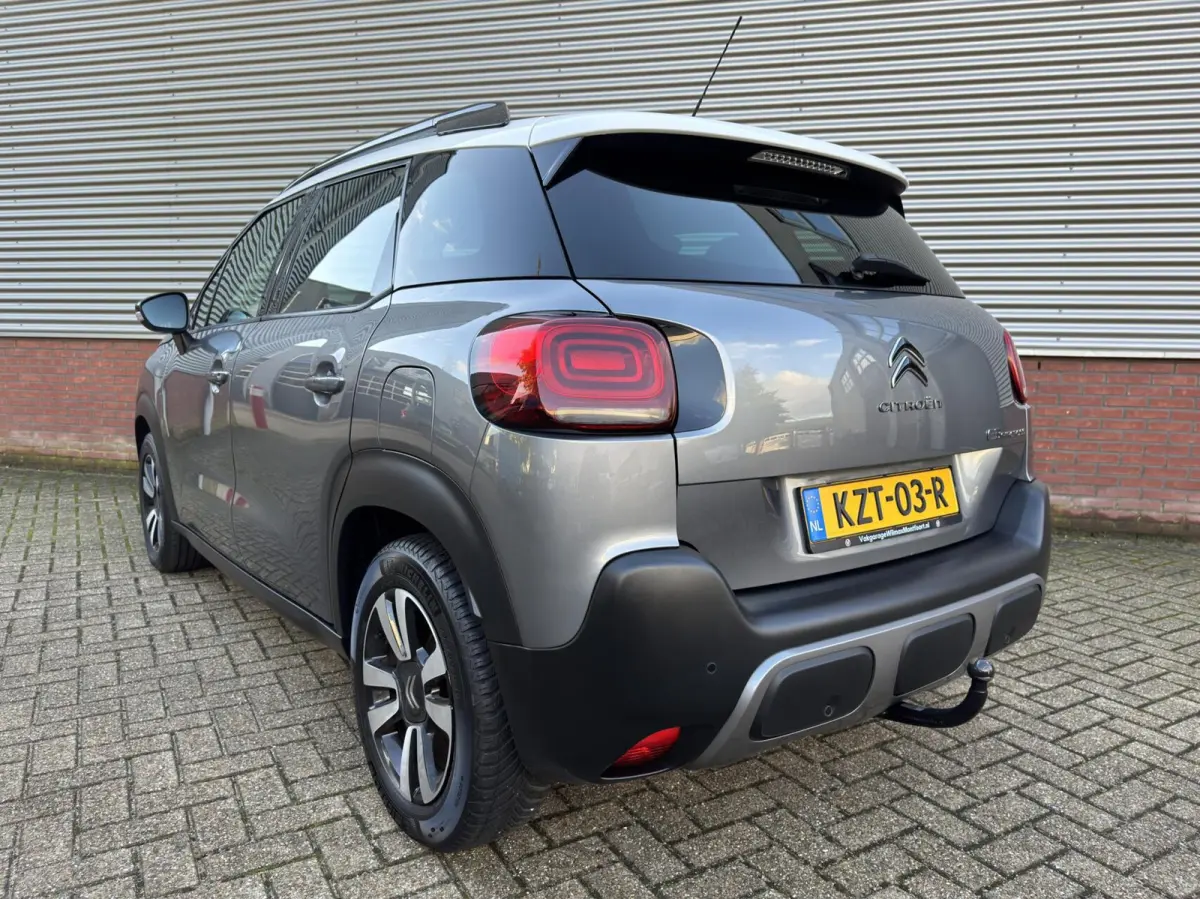 1.2 PureTech S&S Shine|Keyless|afn.Trekhaak|Cruise|Navi|Carplay|