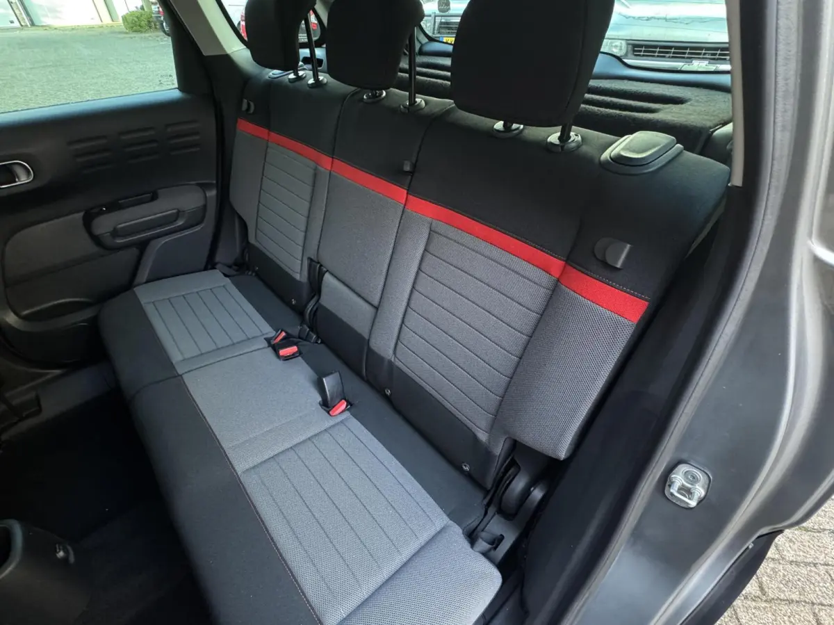 1.2 PureTech S&S Shine|Keyless|afn.Trekhaak|Cruise|Navi|Carplay|