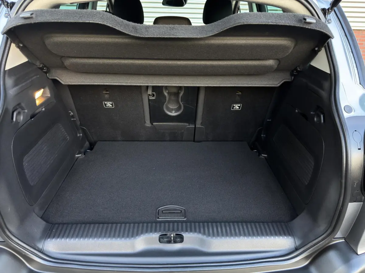 1.2 PureTech S&S Shine|Keyless|afn.Trekhaak|Cruise|Navi|Carplay|