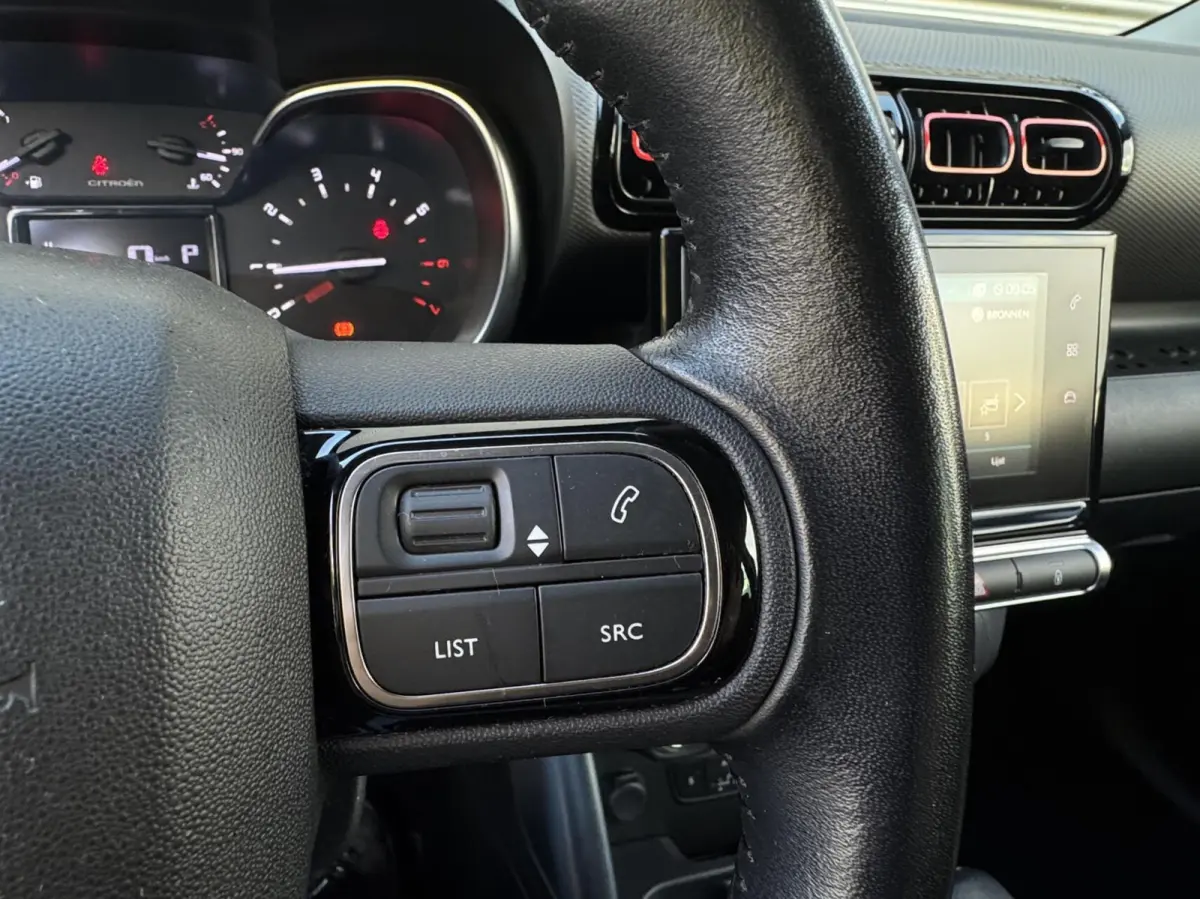 1.2 PureTech S&S Shine|Keyless|afn.Trekhaak|Cruise|Navi|Carplay|