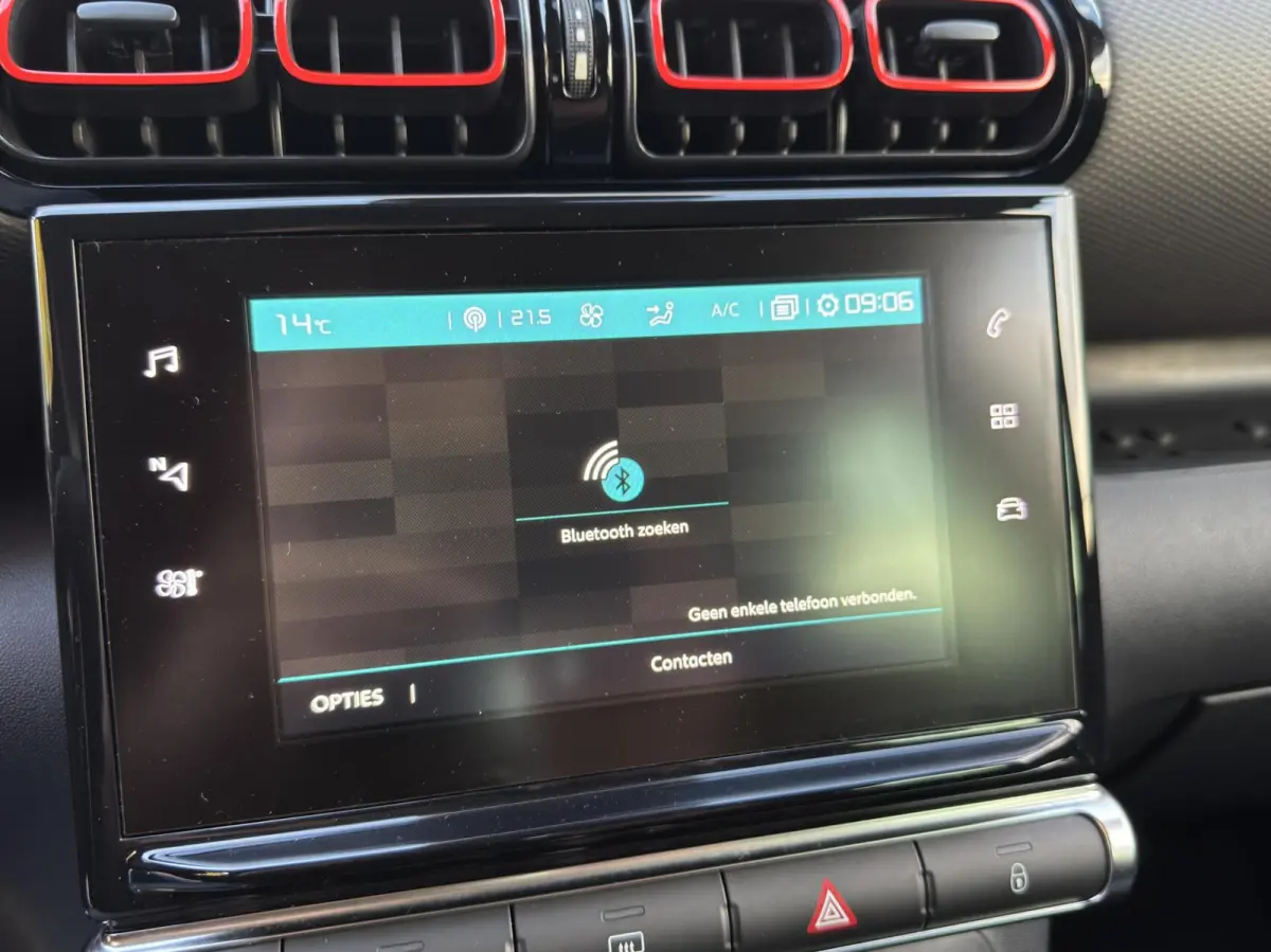 1.2 PureTech S&S Shine|Keyless|afn.Trekhaak|Cruise|Navi|Carplay|