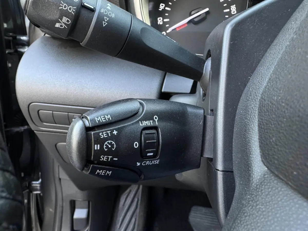 1.2 PureTech S&S Shine|Keyless|afn.Trekhaak|Cruise|Navi|Carplay|
