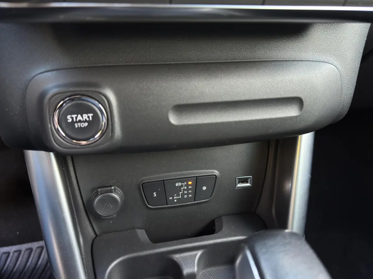 1.2 PureTech S&S Shine|Keyless|afn.Trekhaak|Cruise|Navi|Carplay|