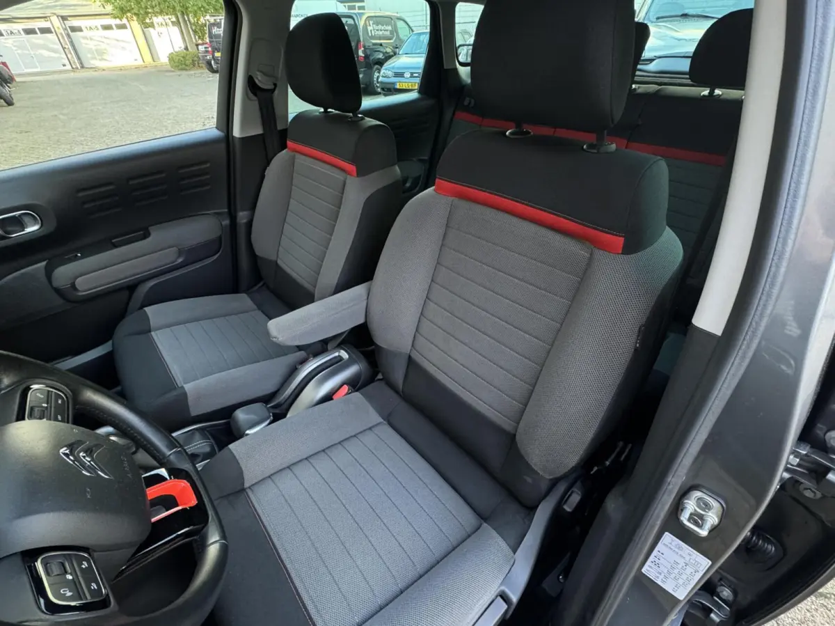 1.2 PureTech S&S Shine|Keyless|afn.Trekhaak|Cruise|Navi|Carplay|