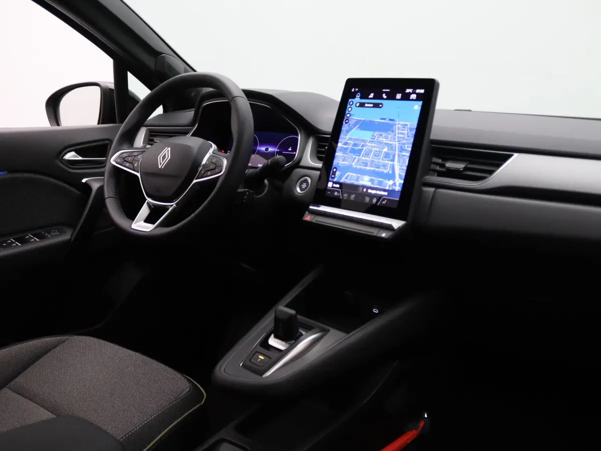 160pk E-Tech full hybrid techno Apple Carplay/Android Auto | Climate