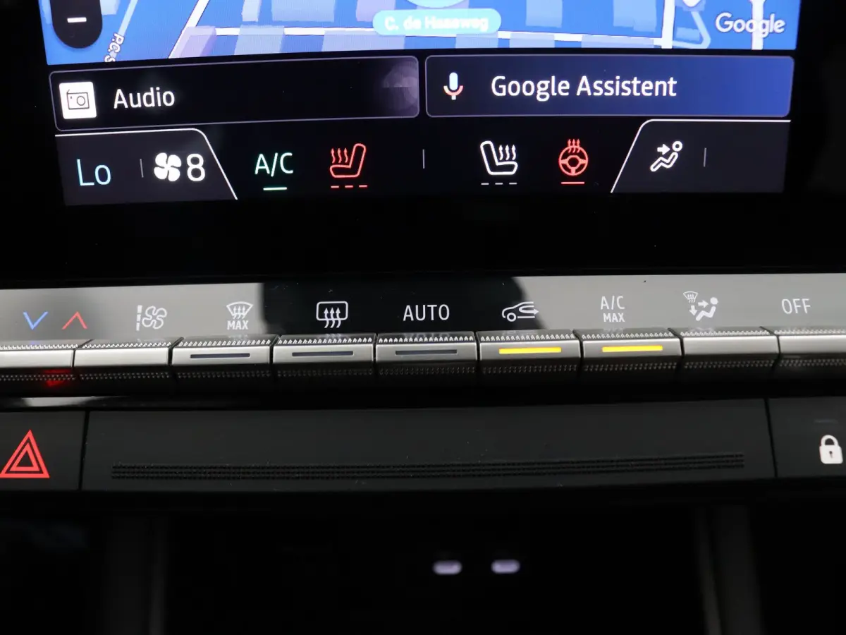 160pk E-Tech full hybrid techno Apple Carplay/Android Auto | Climate