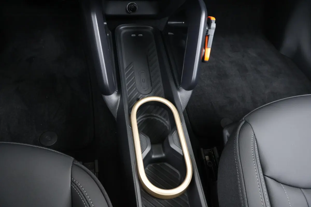 SE John Cooper Works M 54.2 kWh | Panorama Dak | Keyless Entry | Kunstleder Bekleding | Premium Sportstoelen | Sportstuur