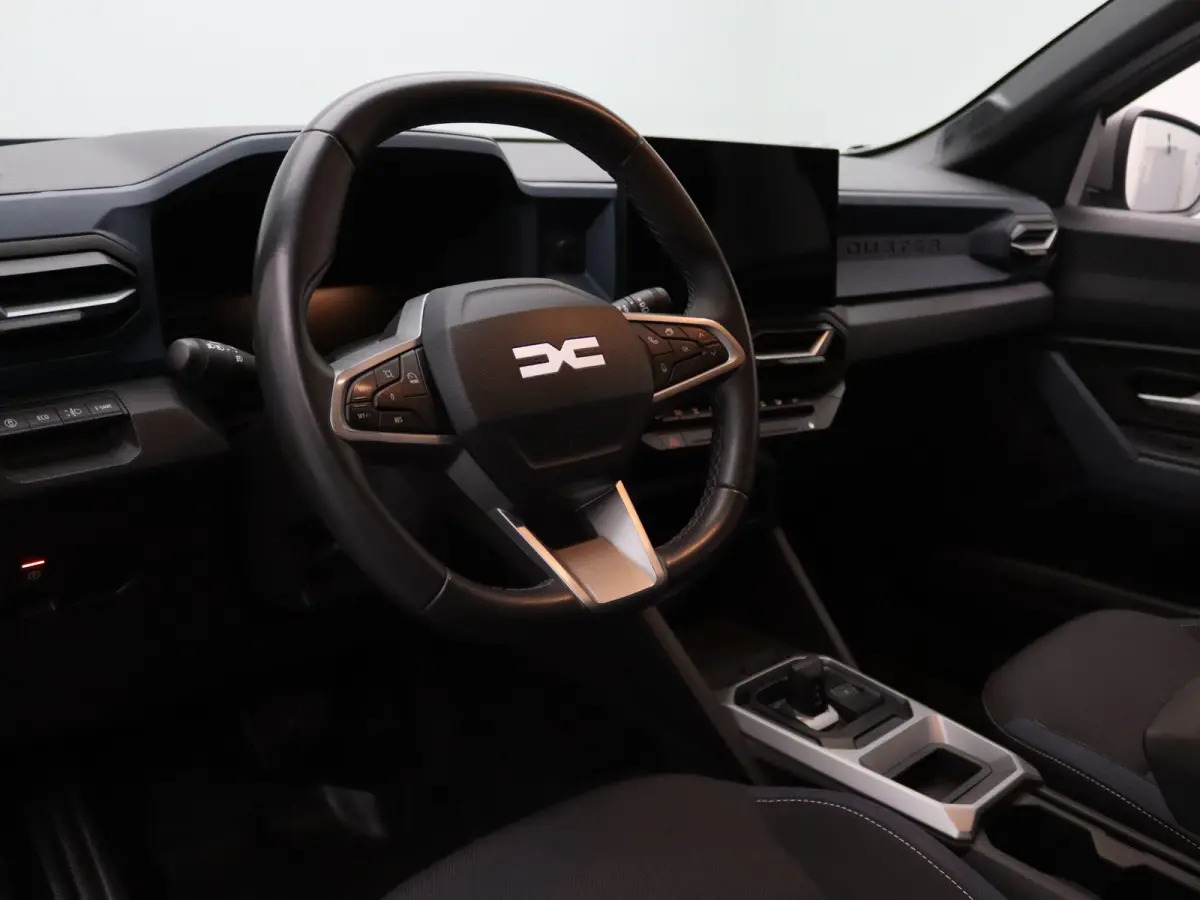 140pk Hybrid Journey Apple Carplay/Android Auto | Climate