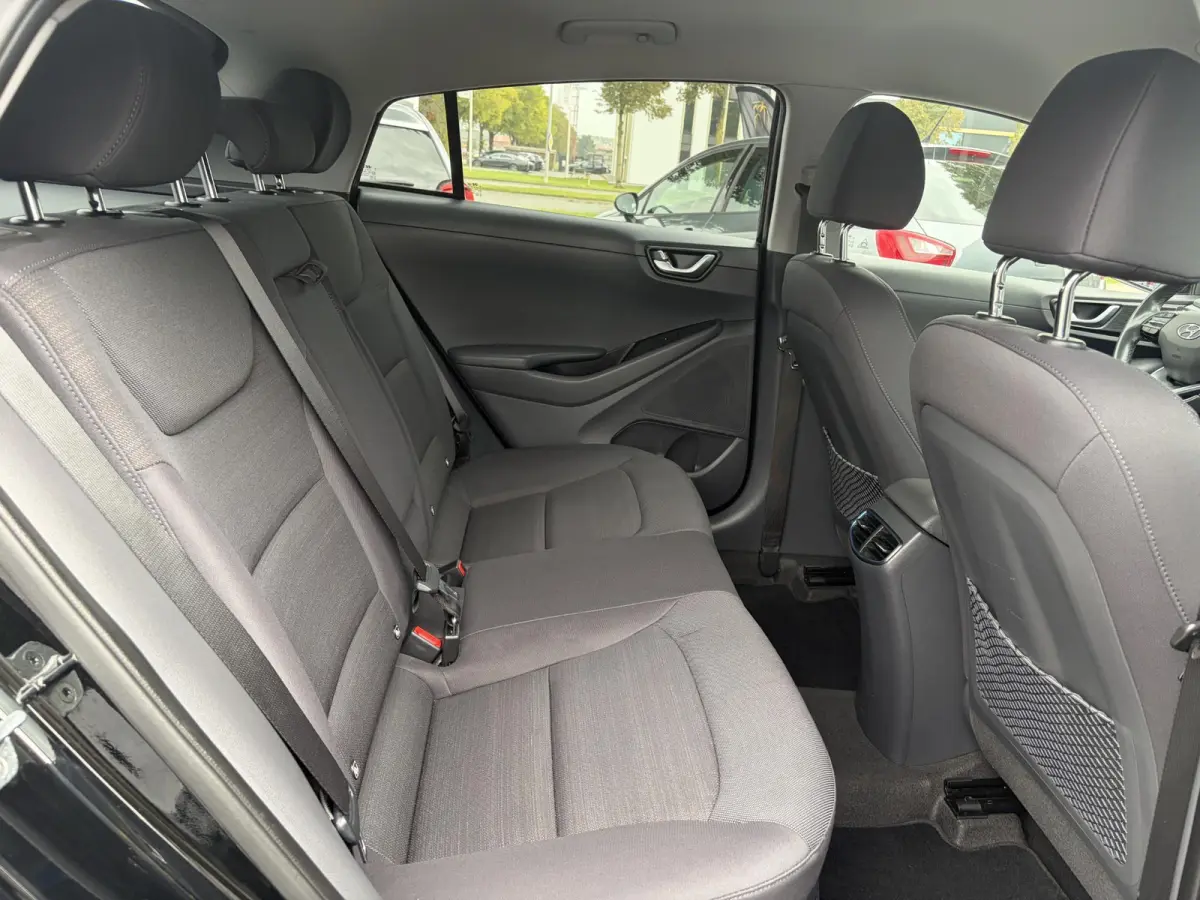 1.6 GDi Comfort ✓Carplay✓Camera✓Navi✓Keyless✓Trekhaak✓141pk✓Rijstrooksensor✓Clima✓Cruise Pdc V+A✓N.A.P✓Apk tot 03-2027