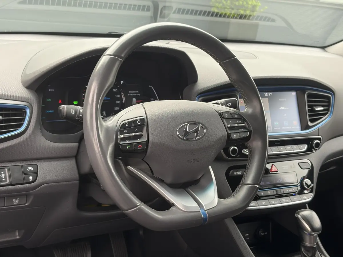 1.6 GDi Comfort ✓Carplay✓Camera✓Navi✓Keyless✓Trekhaak✓141pk✓Rijstrooksensor✓Clima✓Cruise Pdc V+A✓N.A.P✓Apk tot 03-2027