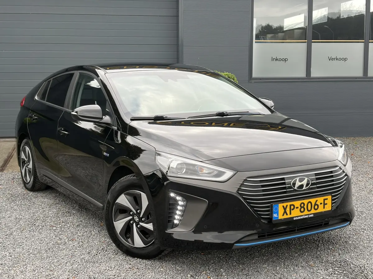1.6 GDi Comfort ✓Carplay✓Camera✓Navi✓Keyless✓Trekhaak✓141pk✓Rijstrooksensor✓Clima✓Cruise Pdc V+A✓N.A.P✓Apk tot 03-2027