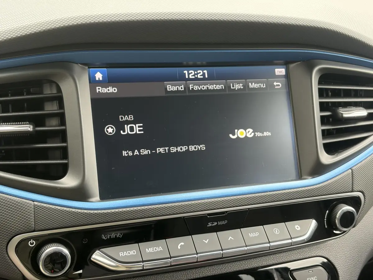 1.6 GDi Comfort ✓Carplay✓Camera✓Navi✓Keyless✓Trekhaak✓141pk✓Rijstrooksensor✓Clima✓Cruise Pdc V+A✓N.A.P✓Apk tot 03-2027