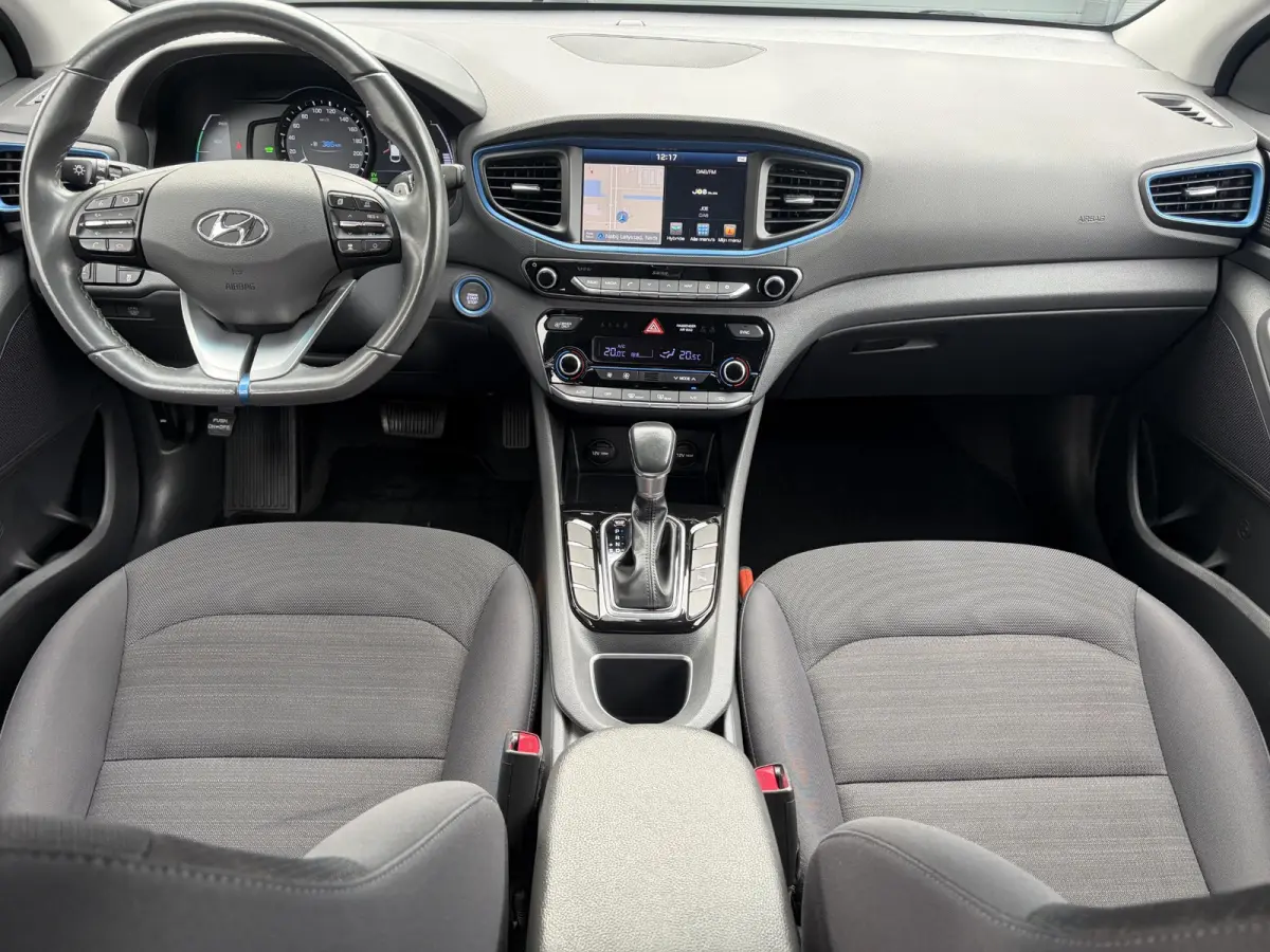 1.6 GDi Comfort ✓Carplay✓Camera✓Navi✓Keyless✓Trekhaak✓141pk✓Rijstrooksensor✓Clima✓Cruise Pdc V+A✓N.A.P✓Apk tot 03-2027