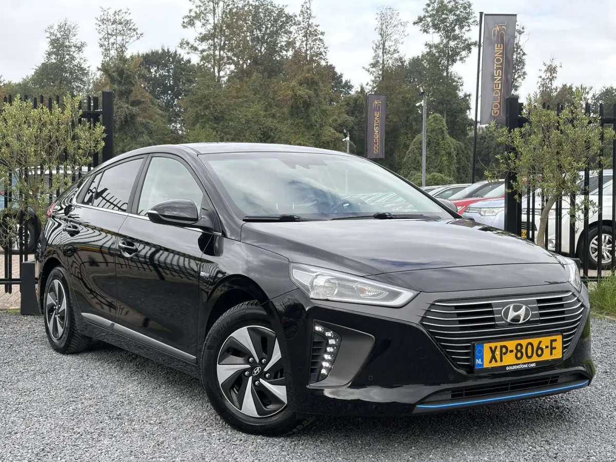 1.6 GDi Comfort ✓Carplay✓Camera✓Navi✓Keyless✓Trekhaak✓141pk✓Rijstrooksensor✓Clima✓Cruise Pdc V+A✓N.A.P✓Apk tot 03-2027