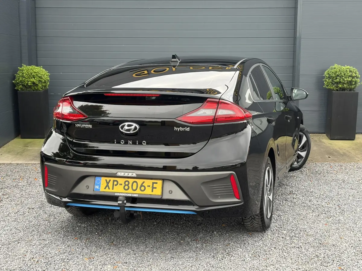 1.6 GDi Comfort ✓Carplay✓Camera✓Navi✓Keyless✓Trekhaak✓141pk✓Rijstrooksensor✓Clima✓Cruise Pdc V+A✓N.A.P✓Apk tot 03-2027