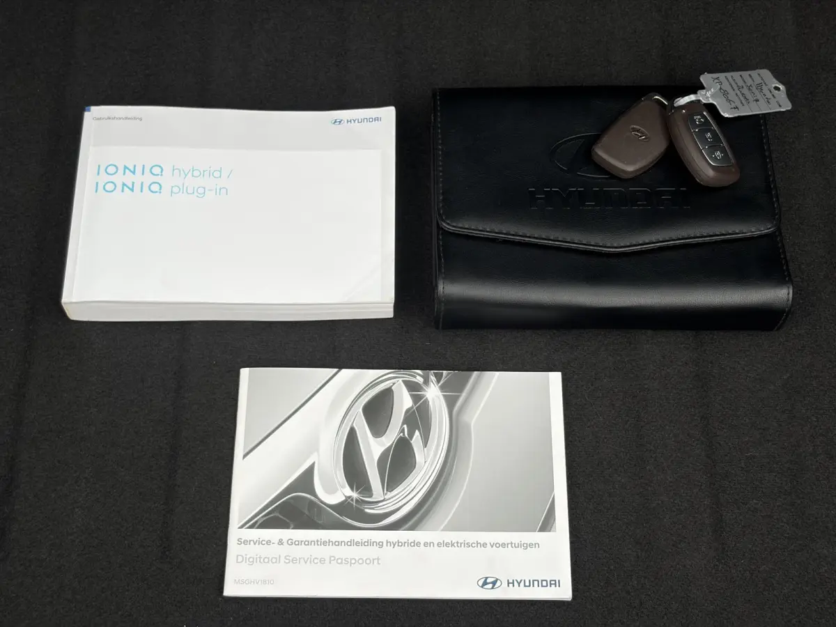 1.6 GDi Comfort ✓Carplay✓Camera✓Navi✓Keyless✓Trekhaak✓141pk✓Rijstrooksensor✓Clima✓Cruise Pdc V+A✓N.A.P✓Apk tot 03-2027