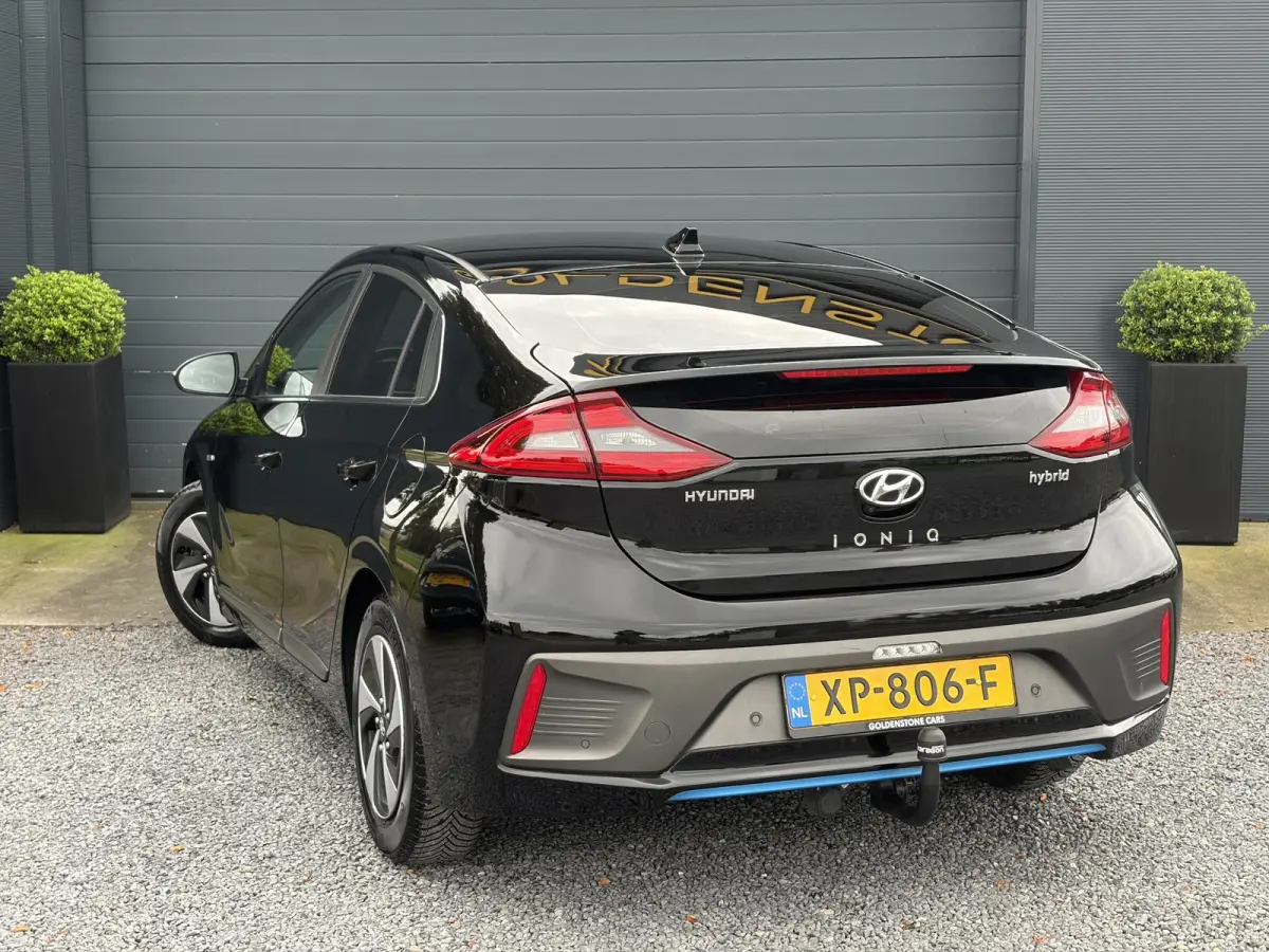 1.6 GDi Comfort ✓Carplay✓Camera✓Navi✓Keyless✓Trekhaak✓141pk✓Rijstrooksensor✓Clima✓Cruise Pdc V+A✓N.A.P✓Apk tot 03-2027