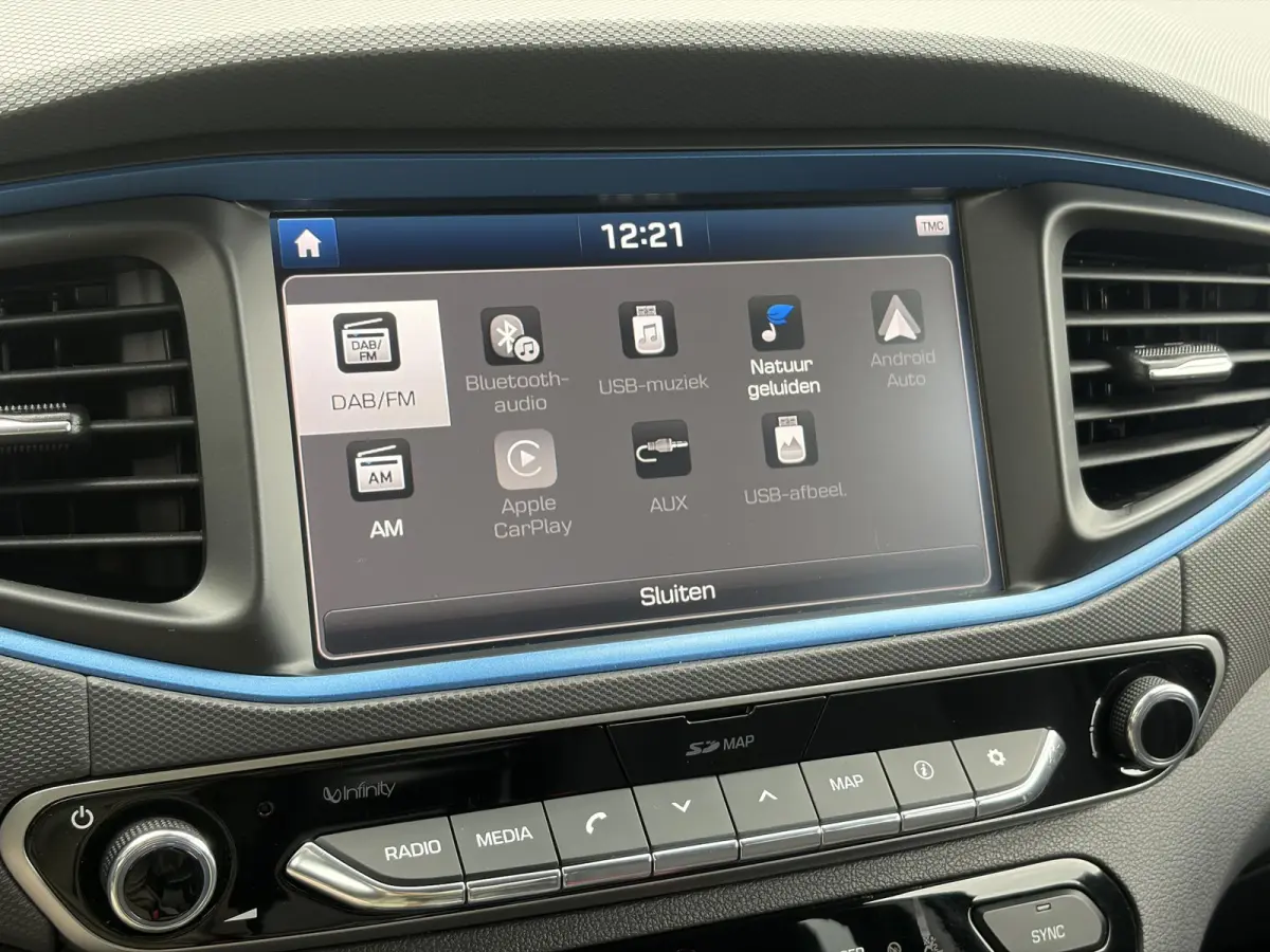 1.6 GDi Comfort ✓Carplay✓Camera✓Navi✓Keyless✓Trekhaak✓141pk✓Rijstrooksensor✓Clima✓Cruise Pdc V+A✓N.A.P✓Apk tot 03-2027