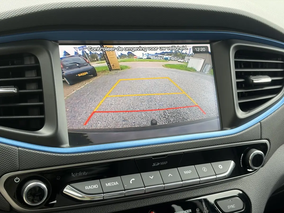 1.6 GDi Comfort ✓Carplay✓Camera✓Navi✓Keyless✓Trekhaak✓141pk✓Rijstrooksensor✓Clima✓Cruise Pdc V+A✓N.A.P✓Apk tot 03-2027
