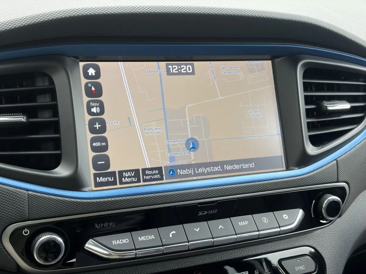 1.6 GDi Comfort ✓Carplay✓Camera✓Navi✓Keyless✓Trekhaak✓141pk✓Rijstrooksensor✓Clima✓Cruise Pdc V+A✓N.A.P✓Apk tot 03-2027