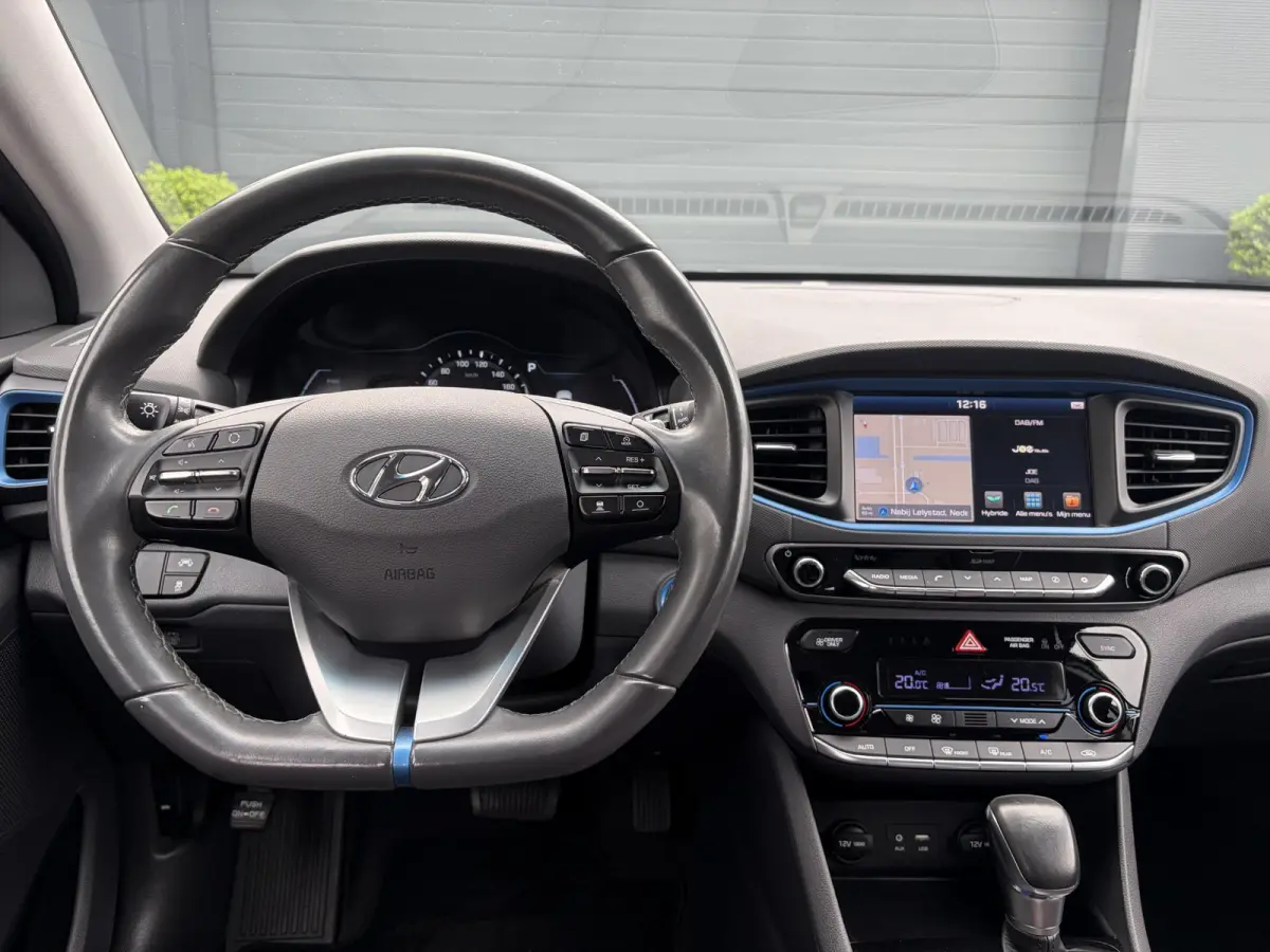 1.6 GDi Comfort ✓Carplay✓Camera✓Navi✓Keyless✓Trekhaak✓141pk✓Rijstrooksensor✓Clima✓Cruise Pdc V+A✓N.A.P✓Apk tot 03-2027