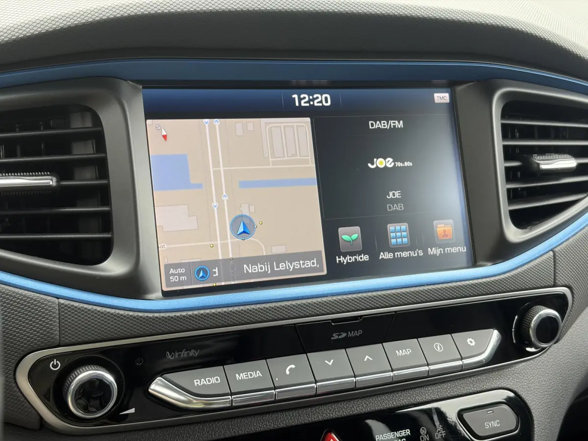 1.6 GDi Comfort ✓Carplay✓Camera✓Navi✓Keyless✓Trekhaak✓141pk✓Rijstrooksensor✓Clima✓Cruise Pdc V+A✓N.A.P✓Apk tot 03-2027