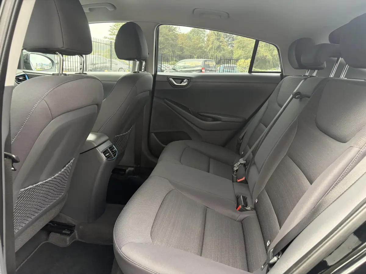 1.6 GDi Comfort ✓Carplay✓Camera✓Navi✓Keyless✓Trekhaak✓141pk✓Rijstrooksensor✓Clima✓Cruise Pdc V+A✓N.A.P✓Apk tot 03-2027