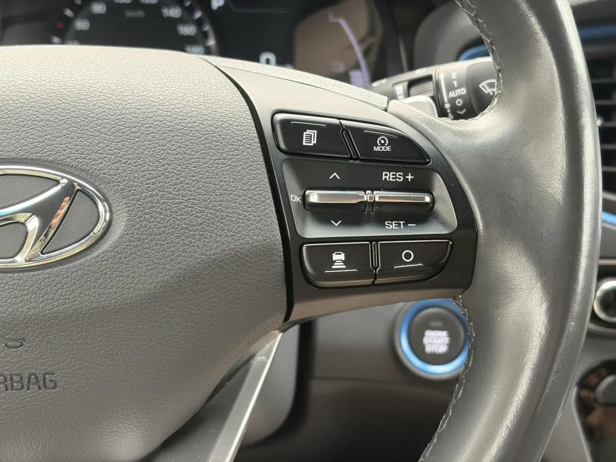 1.6 GDi Comfort ✓Carplay✓Camera✓Navi✓Keyless✓Trekhaak✓141pk✓Rijstrooksensor✓Clima✓Cruise Pdc V+A✓N.A.P✓Apk tot 03-2027