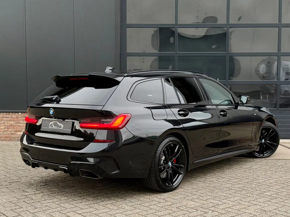 330e High Executive 292pk 340i/Laser/Maxton/H&K