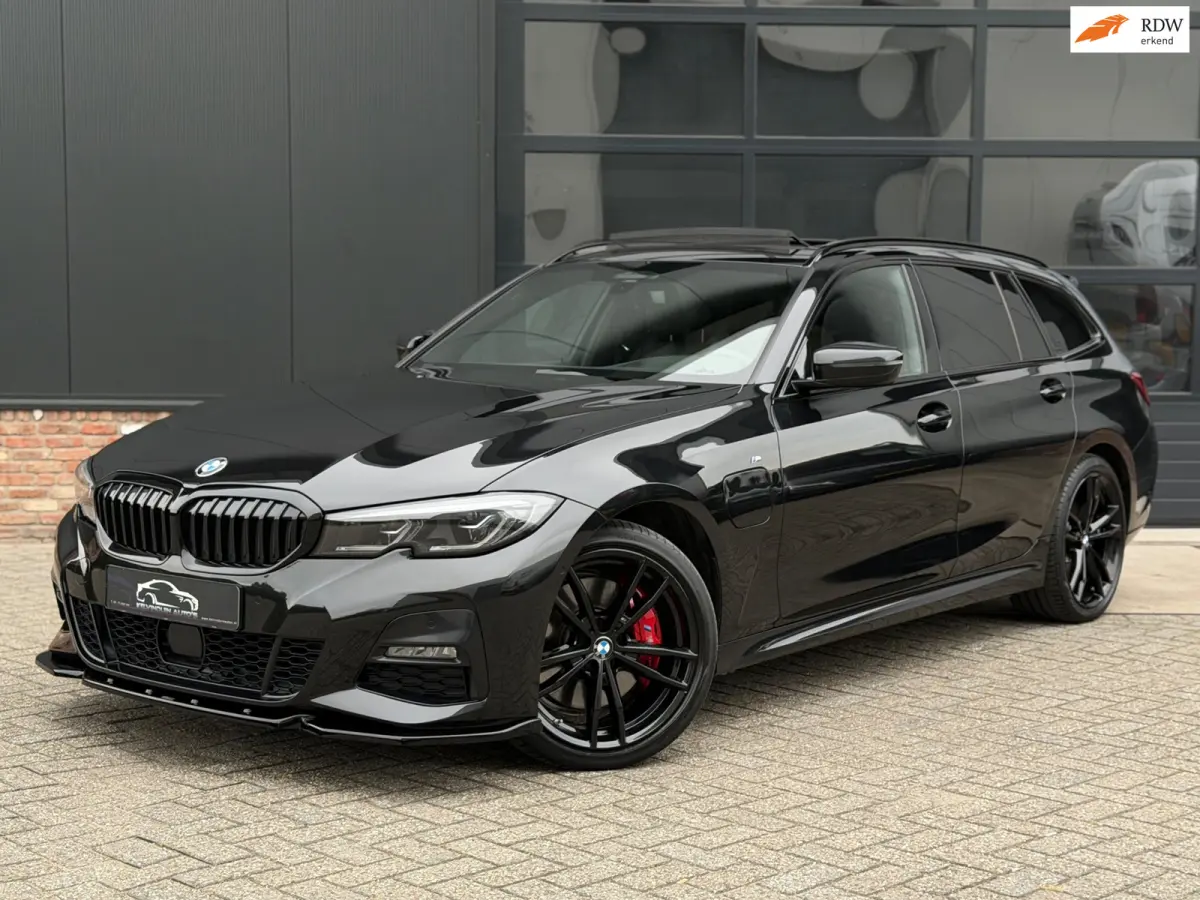330e High Executive 292pk 340i/Laser/Maxton/H&K