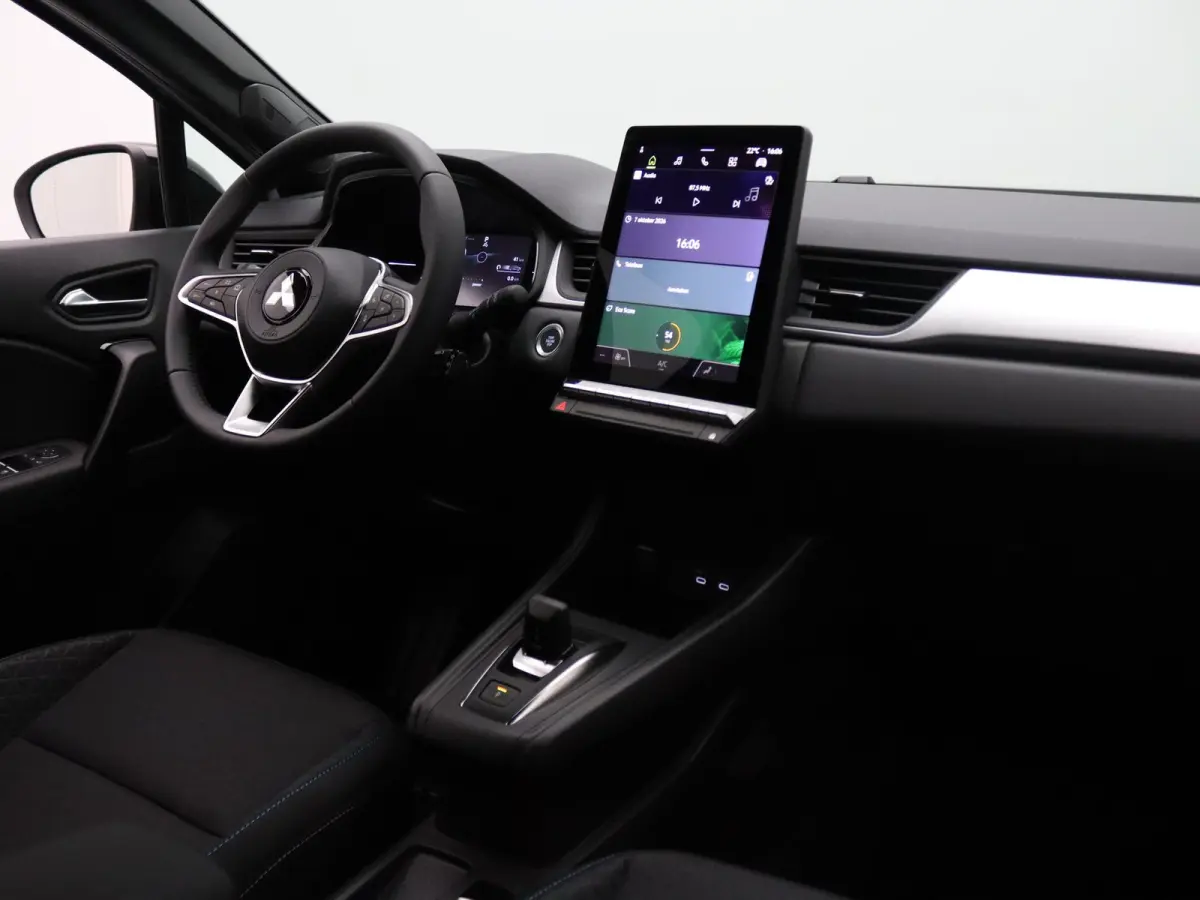 160pk HEV Intense Apple Carplay/Android Auto | Climate